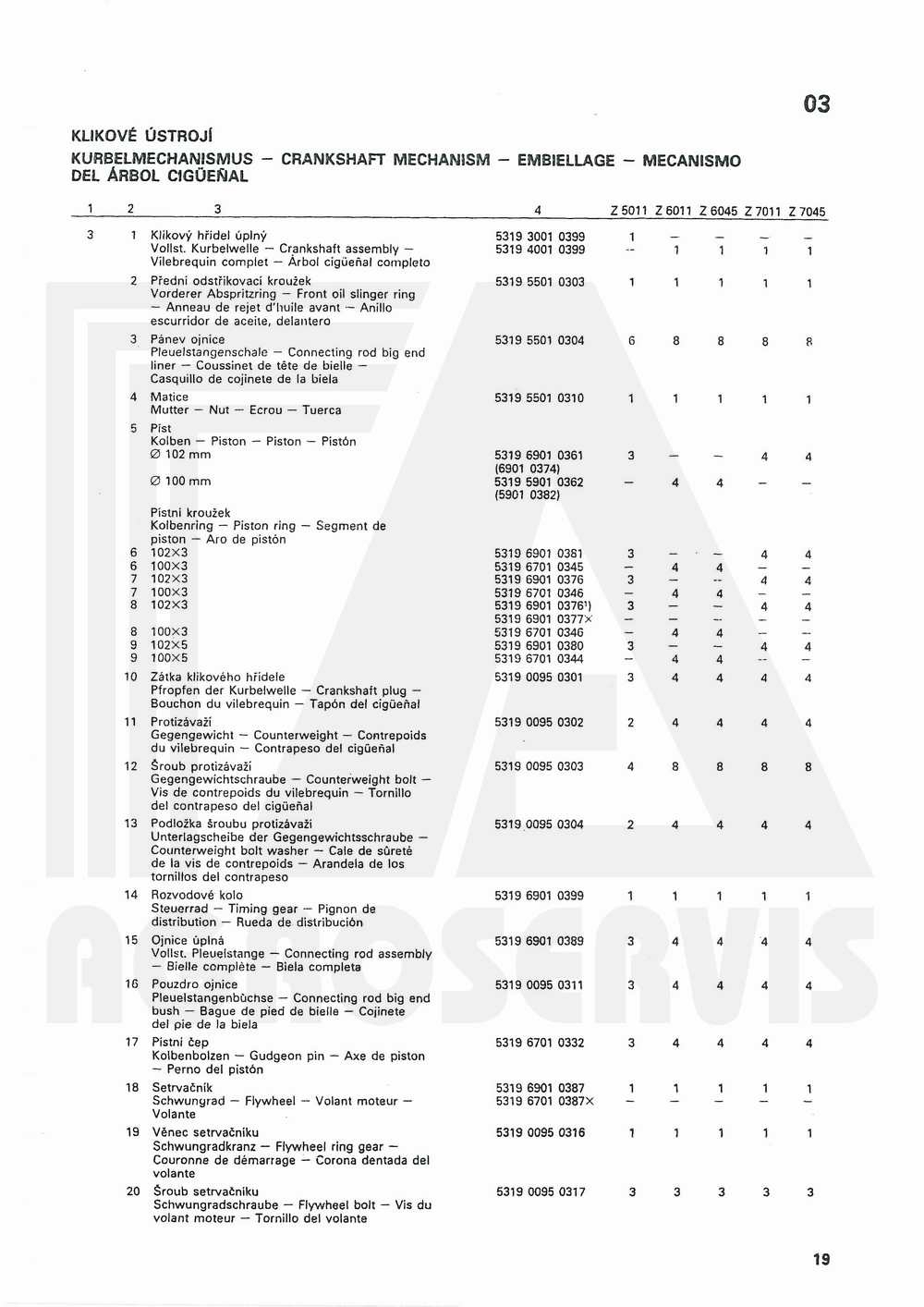 interaktivní katalog