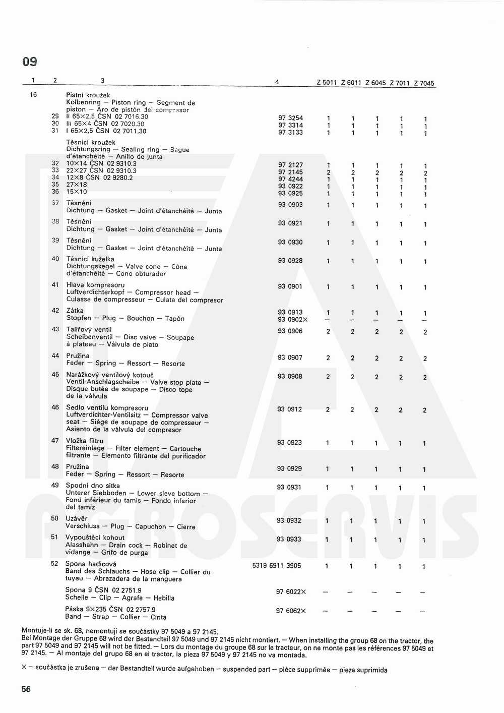 interaktivní katalog