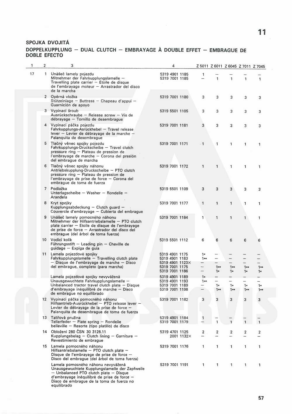 interaktivní katalog