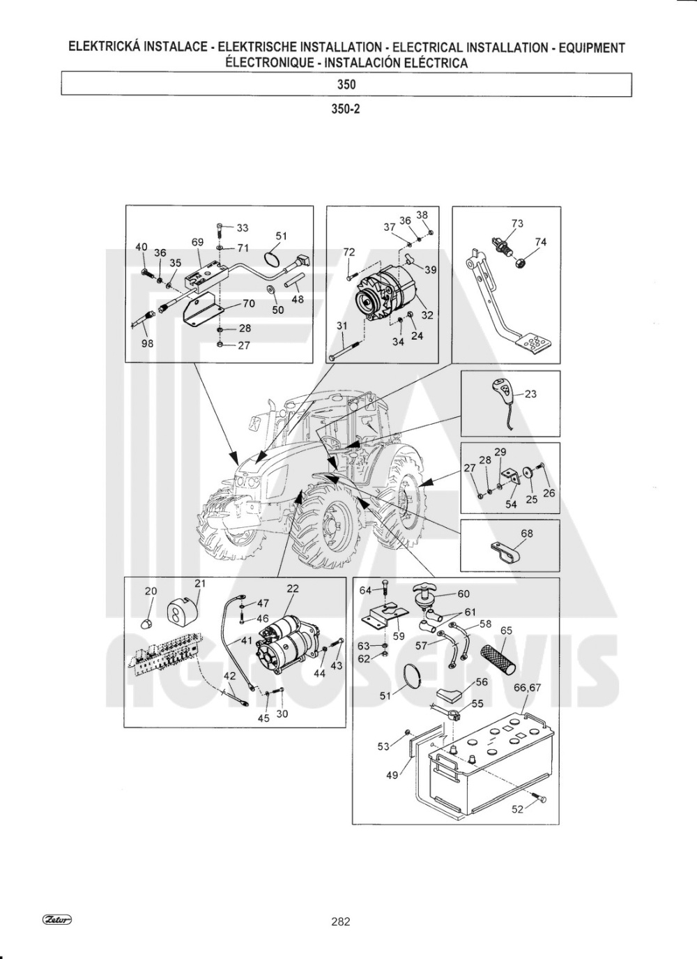 interaktivní katalog