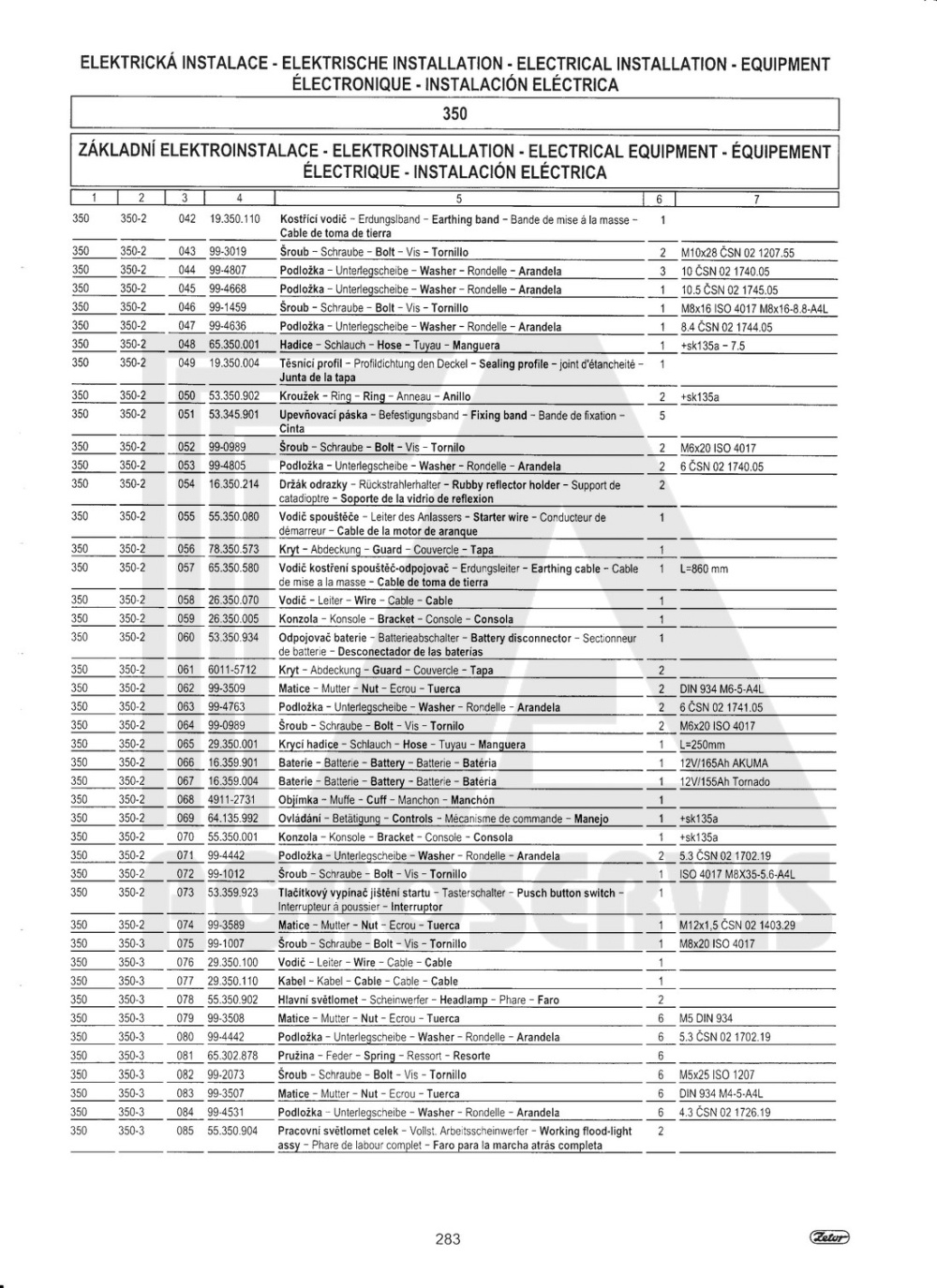 interaktivní katalog