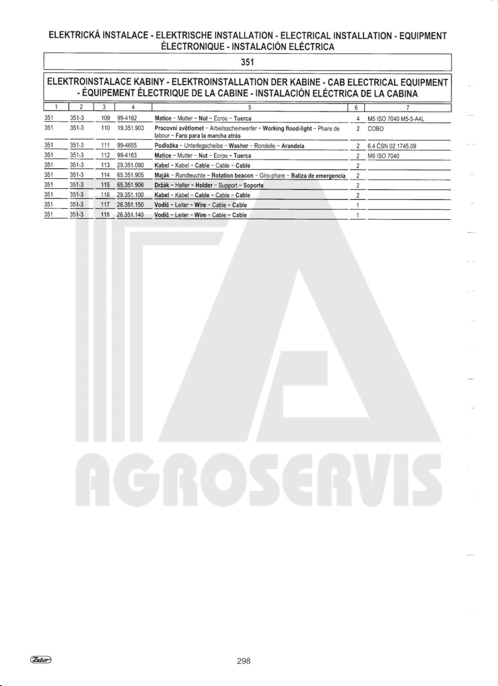 interaktivní katalog