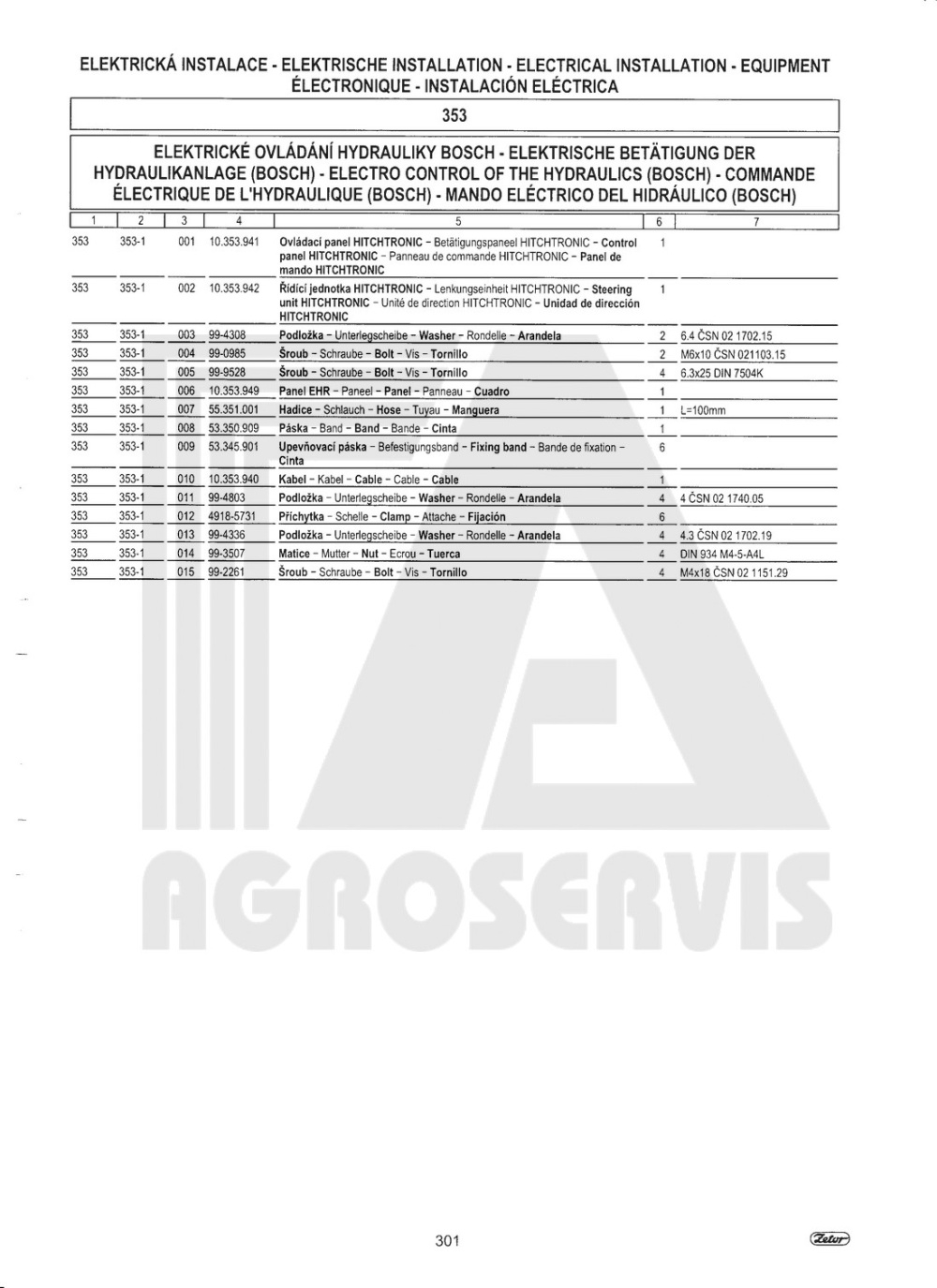 interaktivní katalog