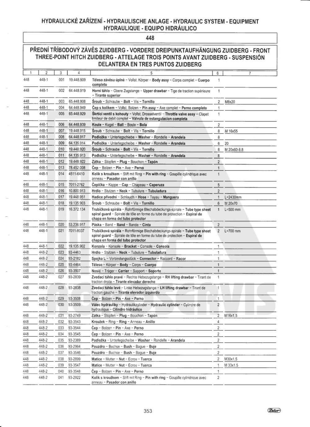 interaktivní katalog