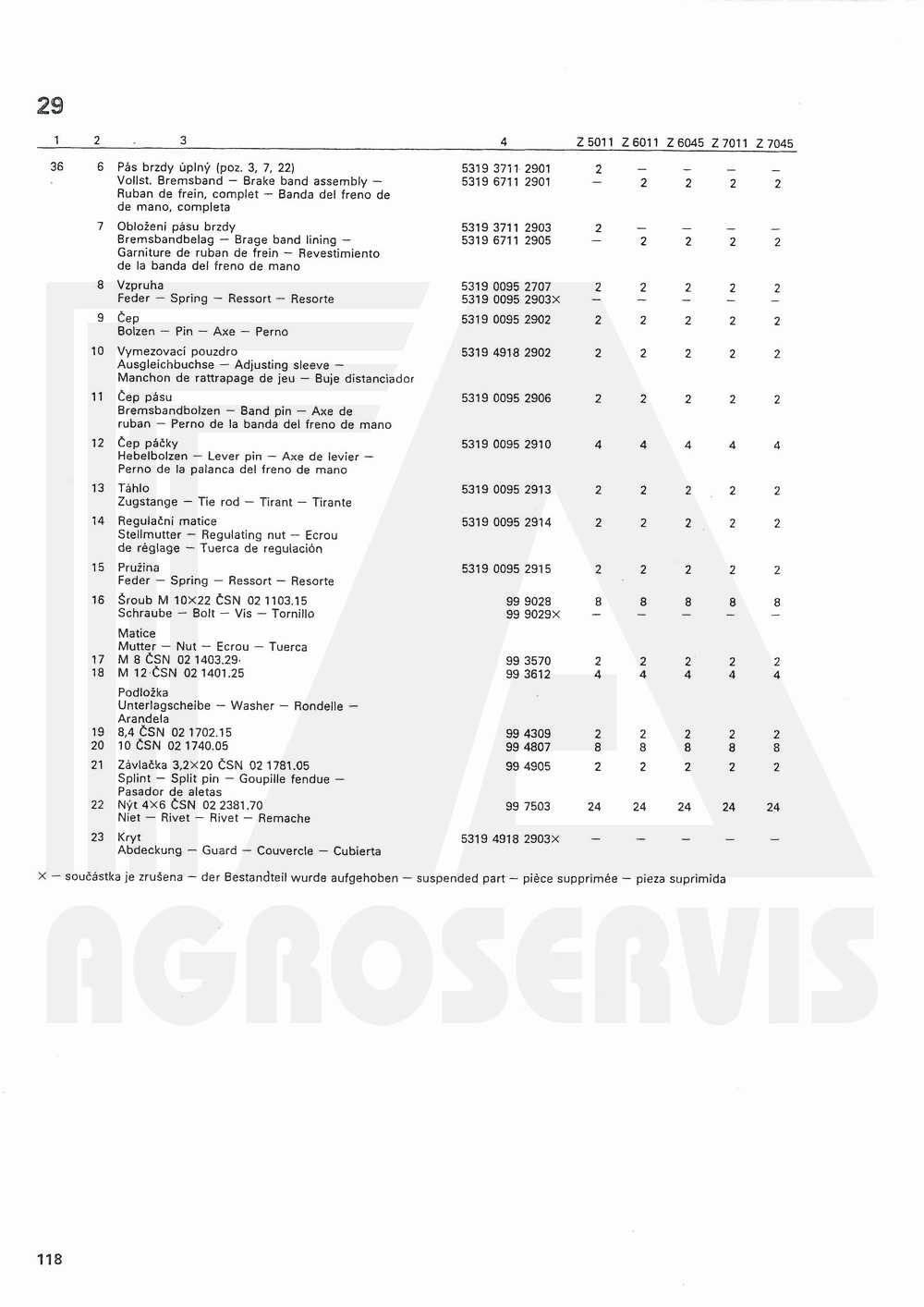interaktivní katalog