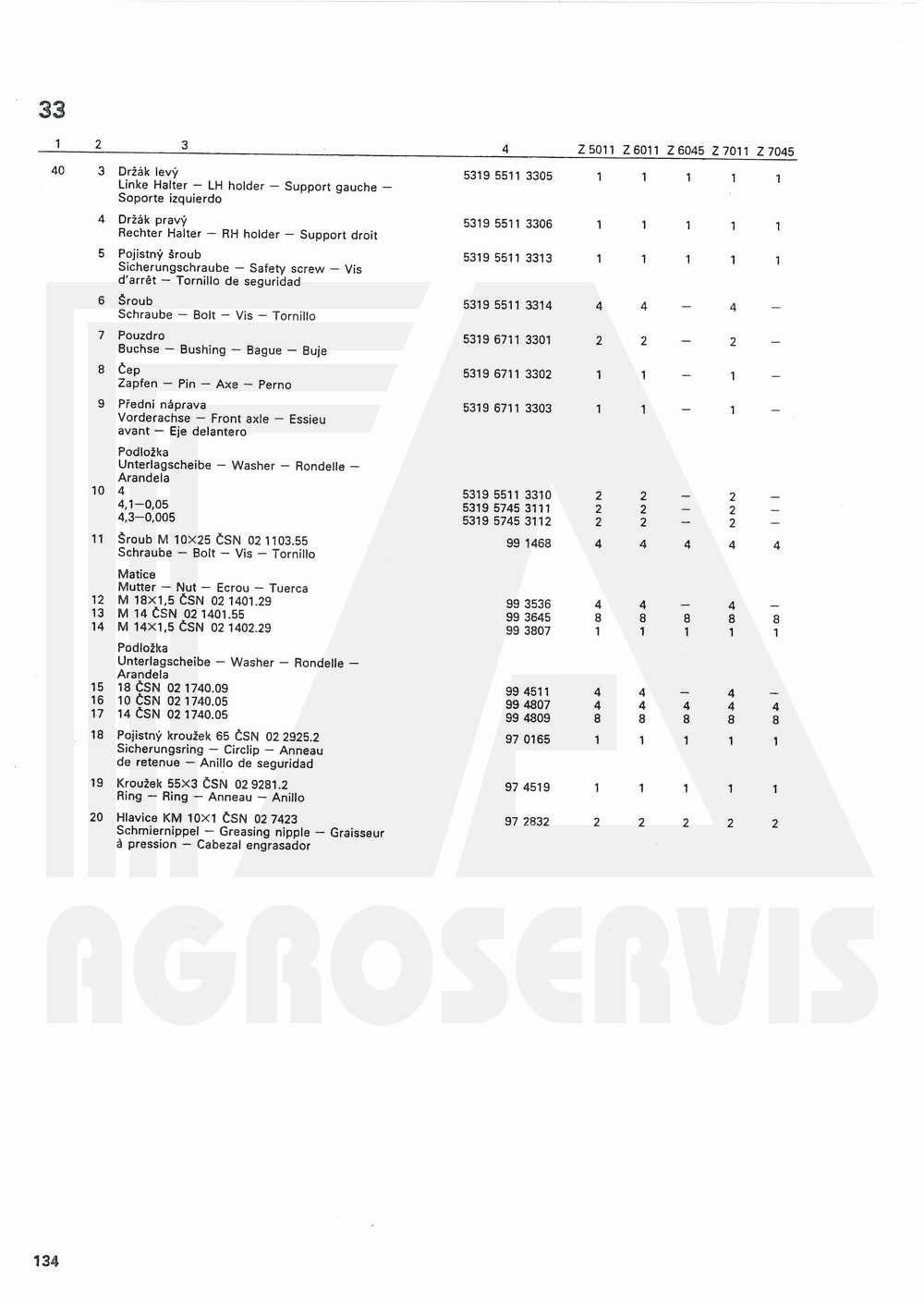 interaktivní katalog