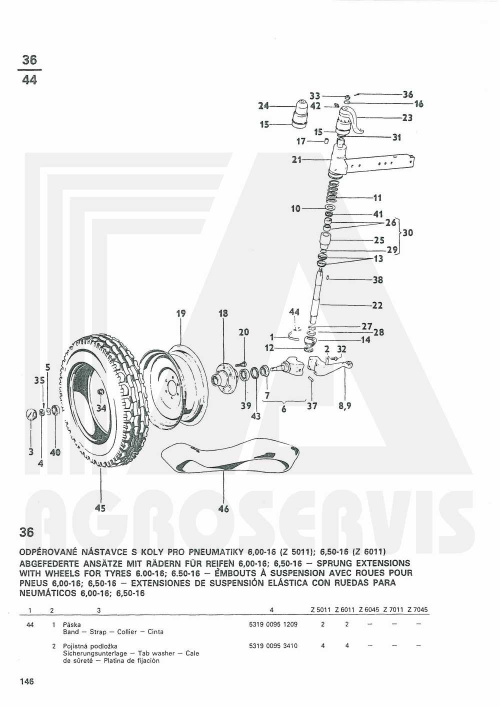 interaktivní katalog