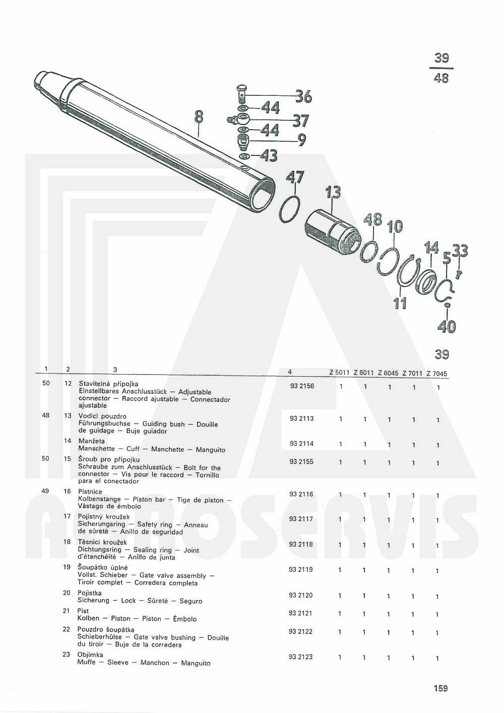 interaktivní katalog