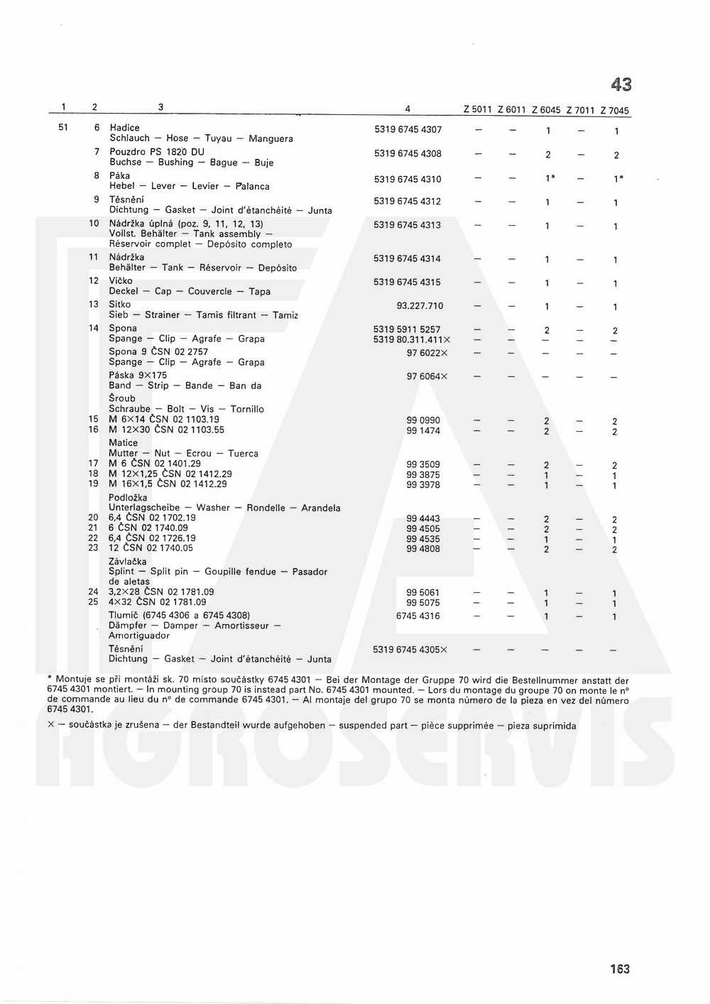 interaktivní katalog