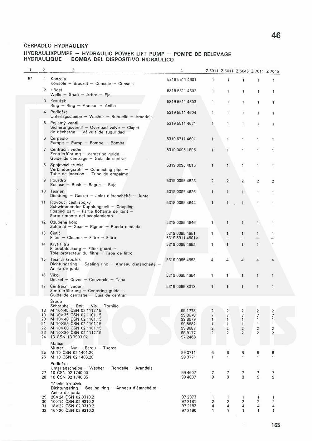 interaktivní katalog