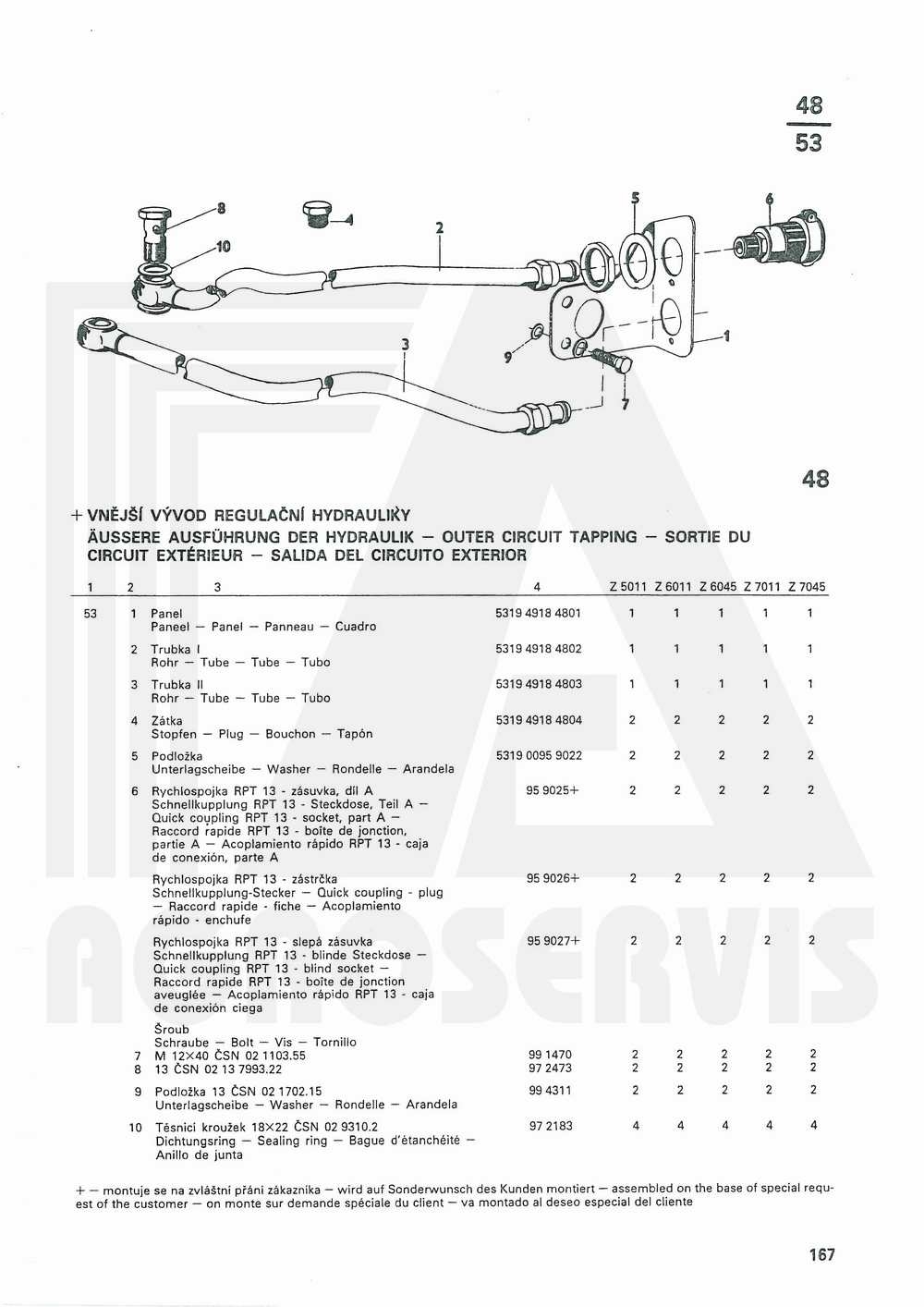 interaktivní katalog