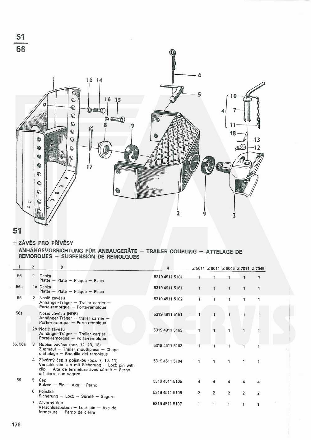 interaktivní katalog