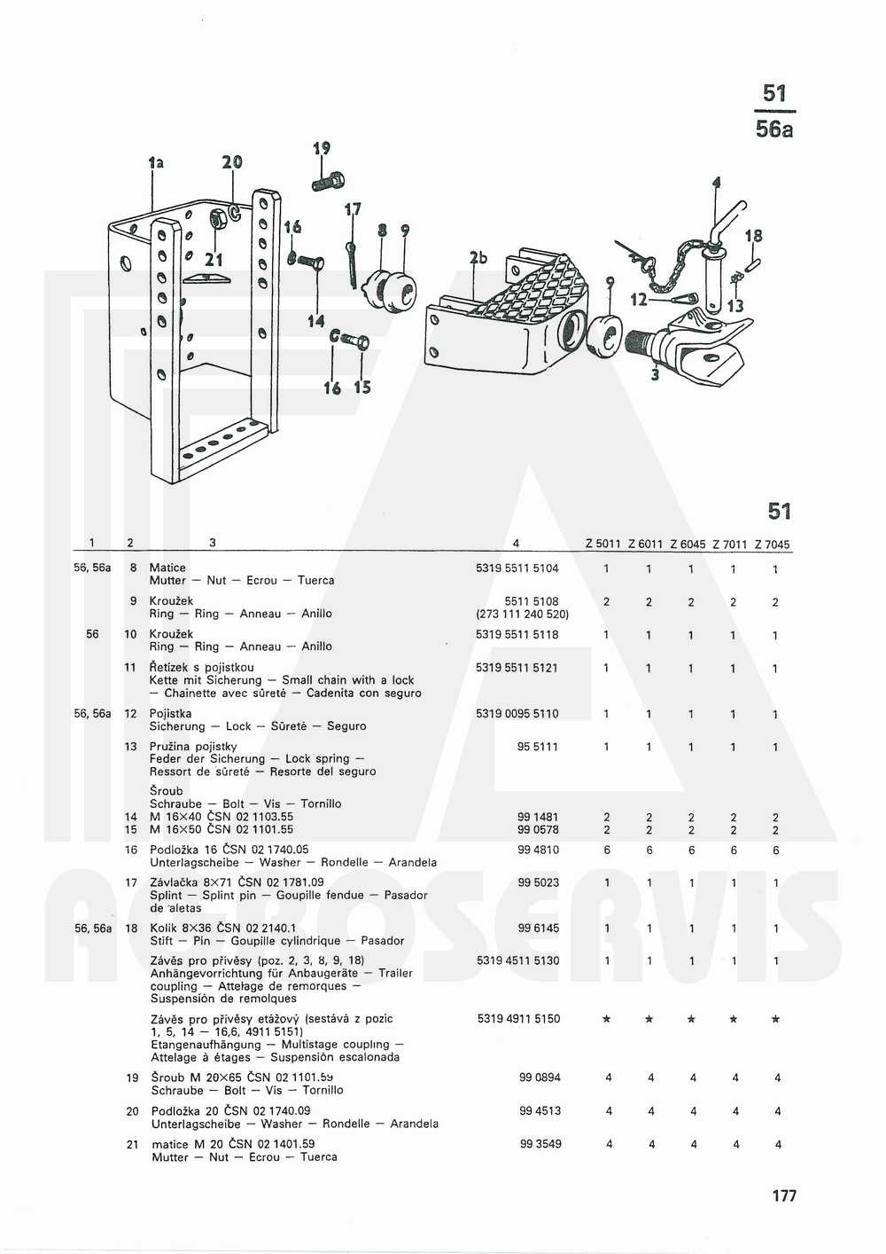 interaktivní katalog