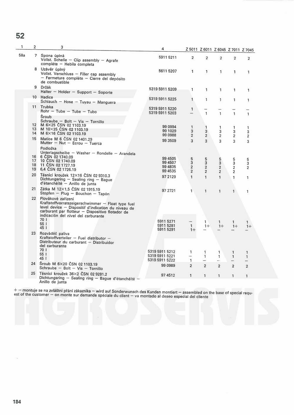 interaktivní katalog