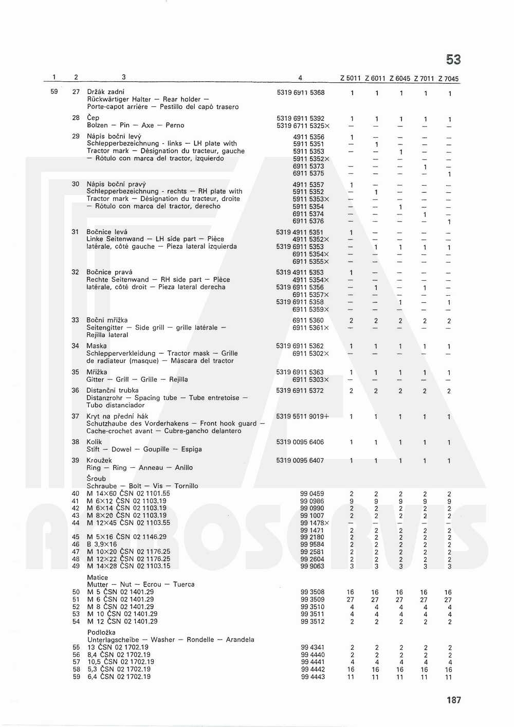 interaktivní katalog