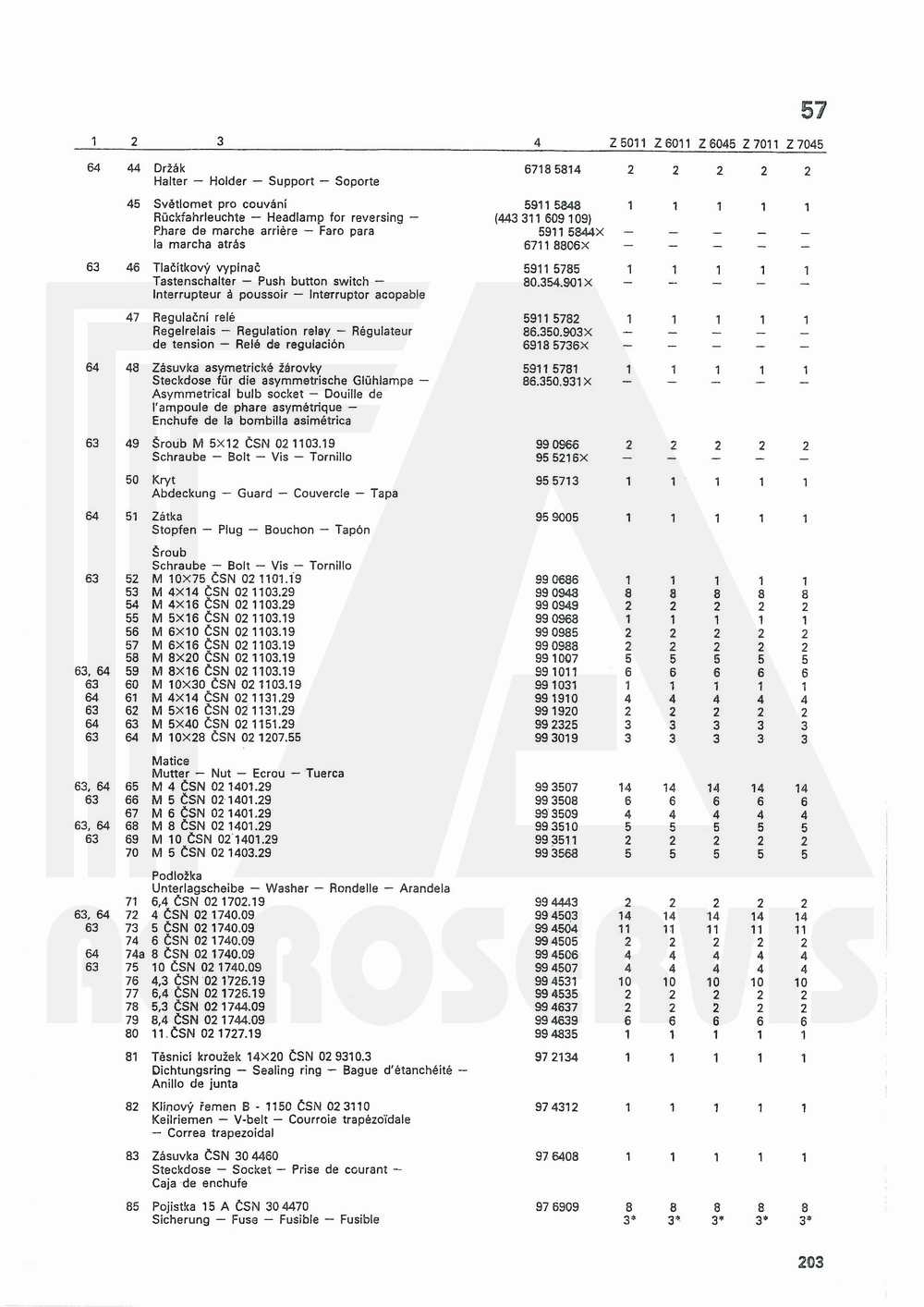 interaktivní katalog