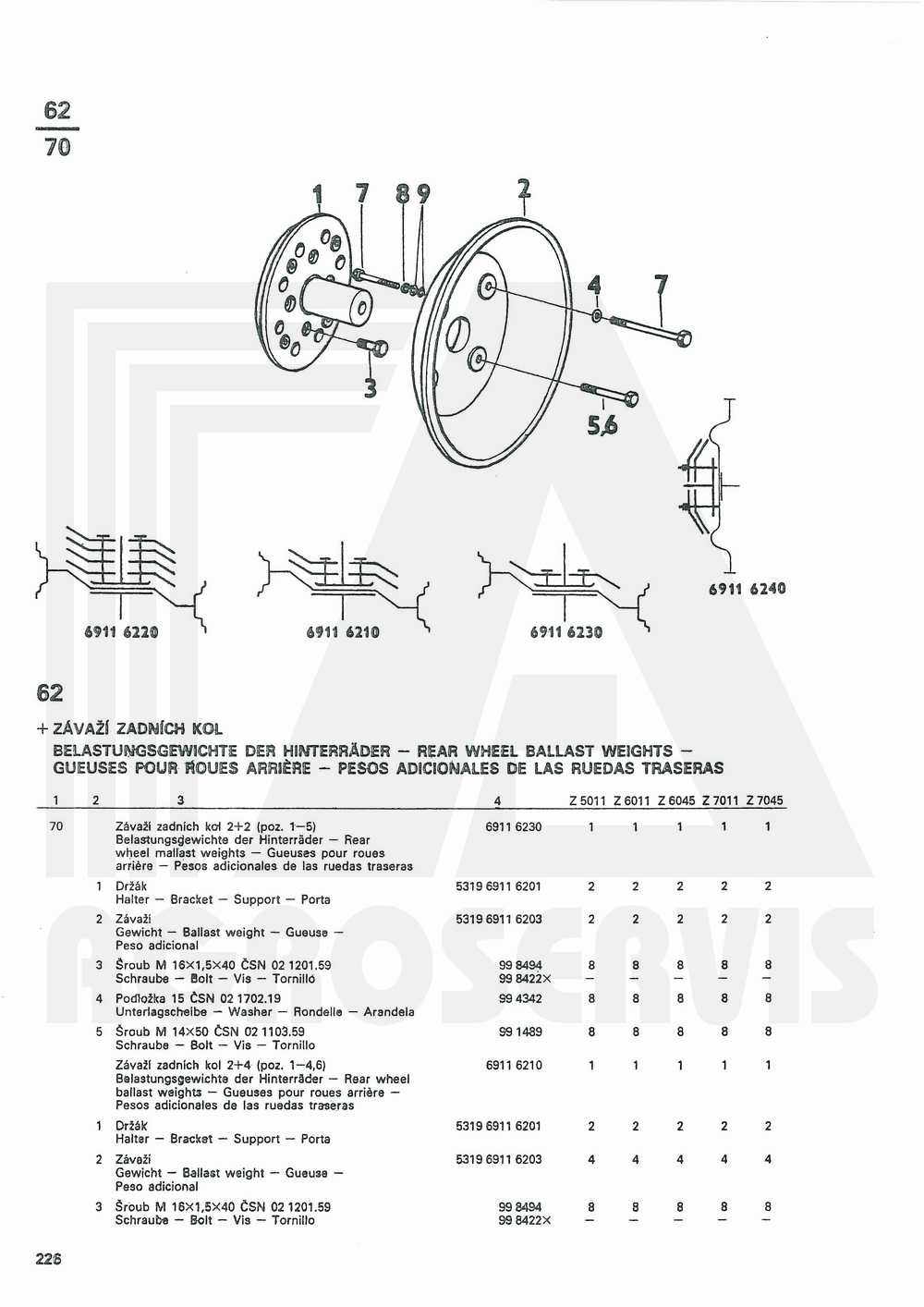 interaktivní katalog