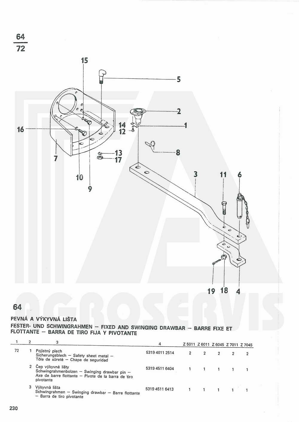 interaktivní katalog