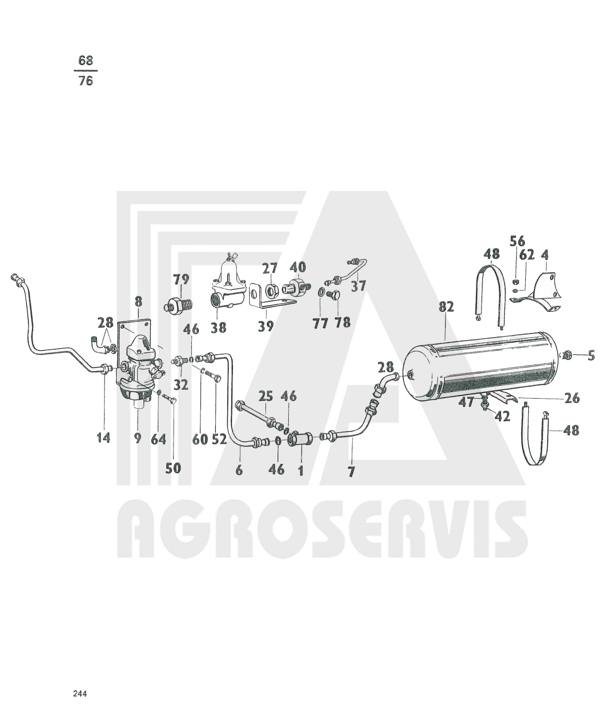 interaktivní katalog