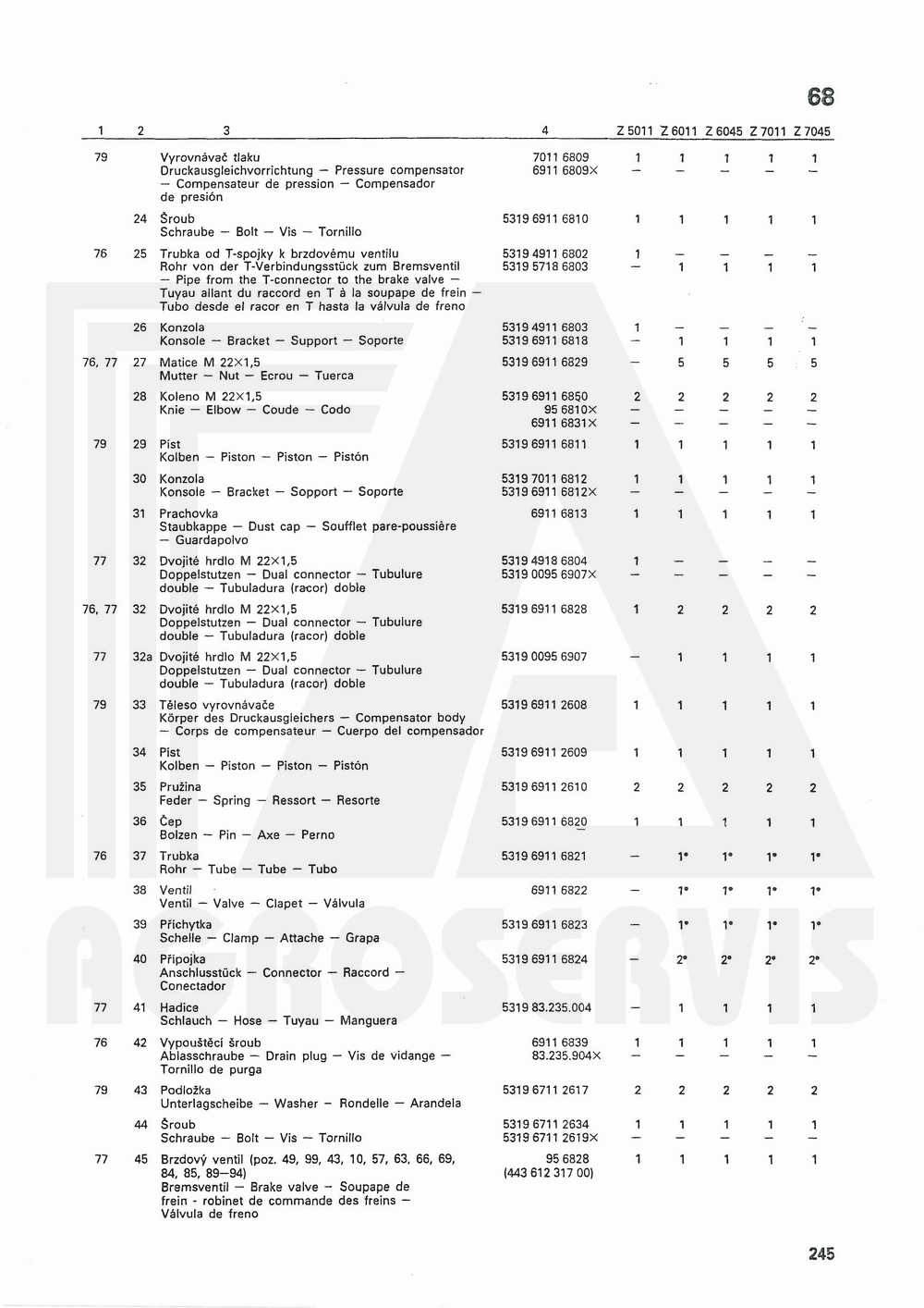 interaktivní katalog
