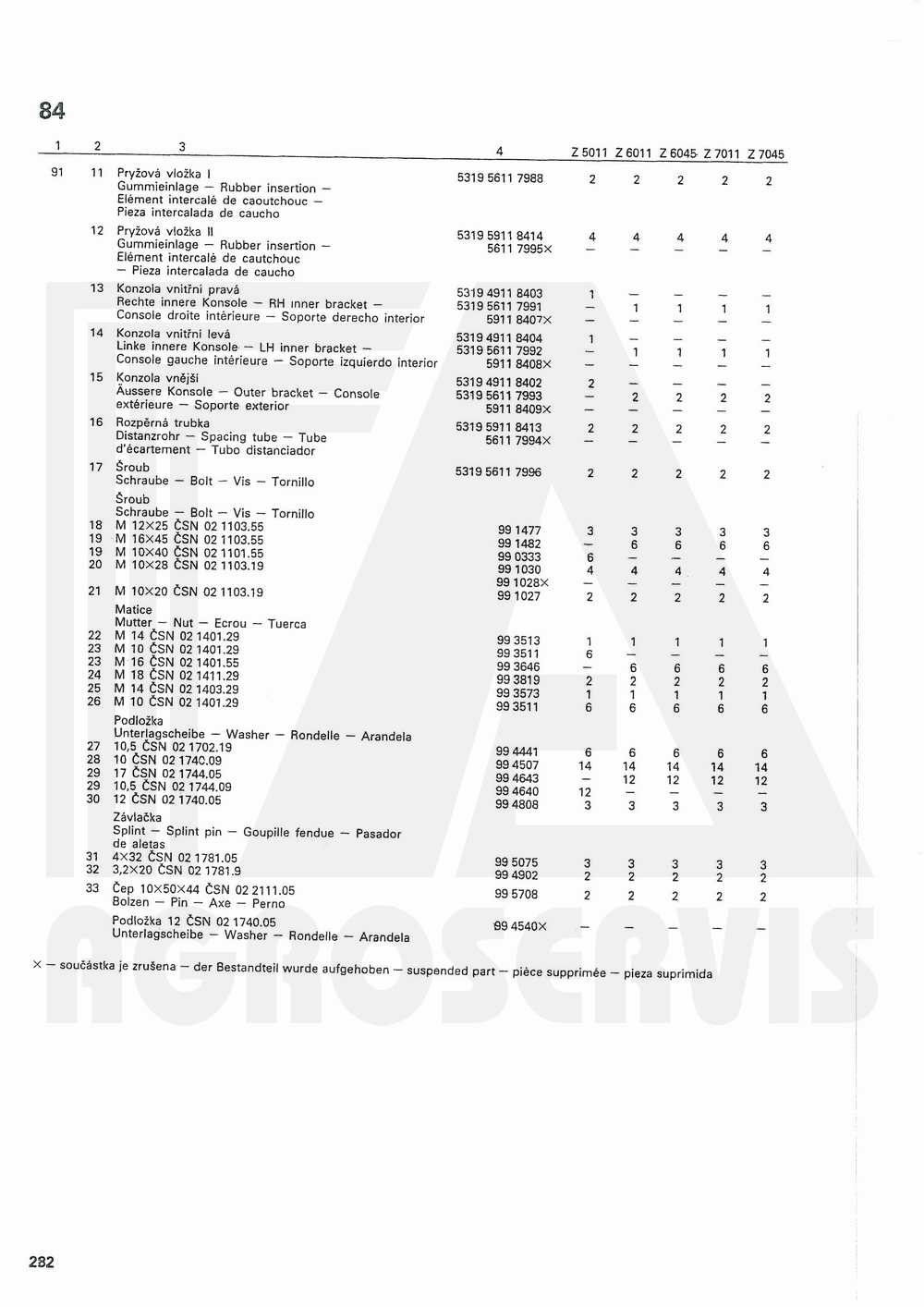 interaktivní katalog