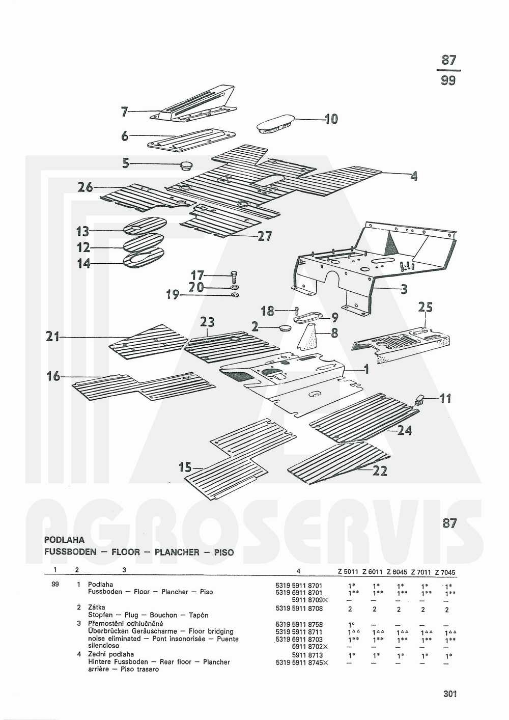 interaktivní katalog