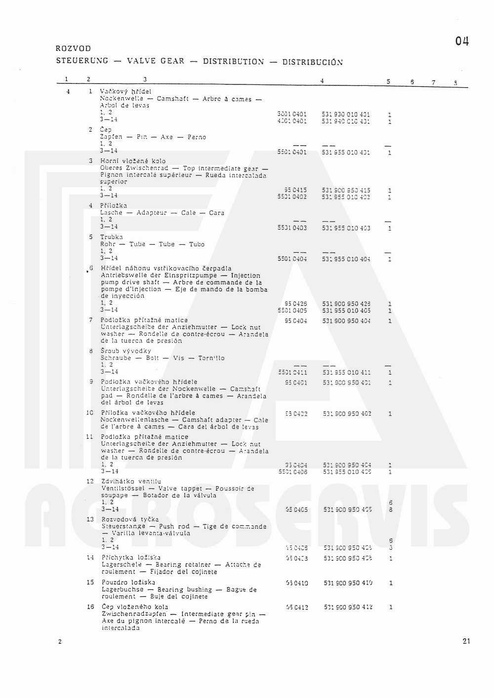 interaktivní katalog