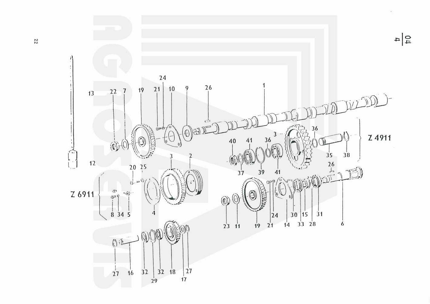 interaktivní katalog