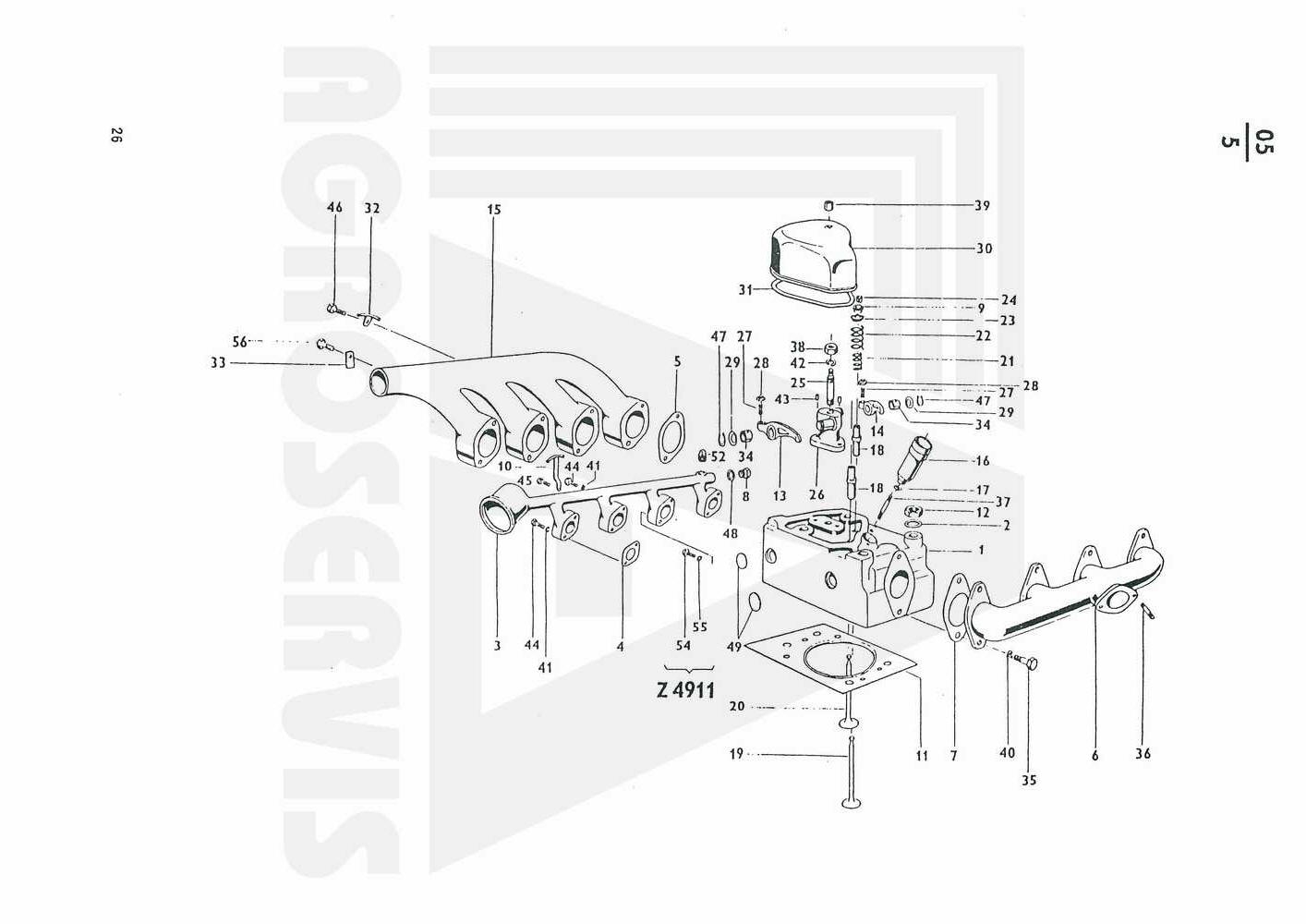 interaktivní katalog