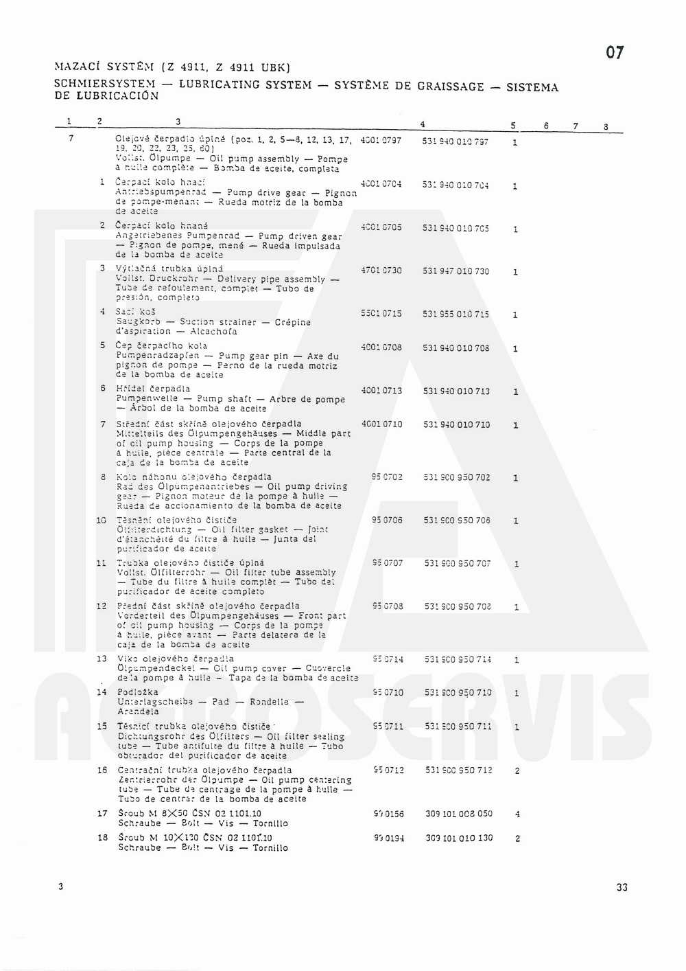 interaktivní katalog