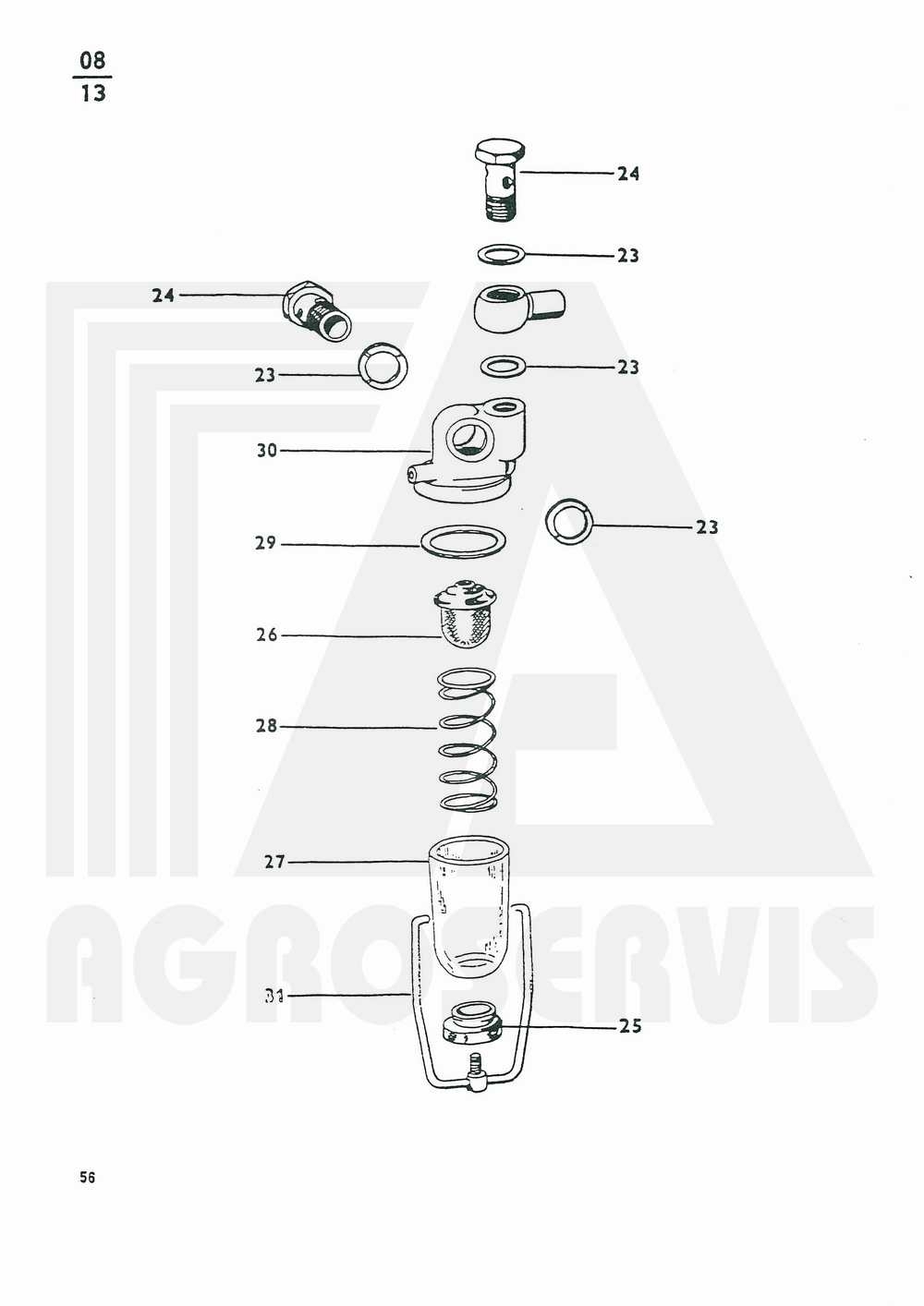 interaktivní katalog