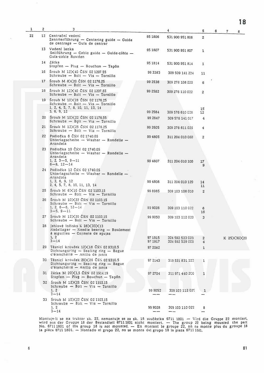 interaktivní katalog