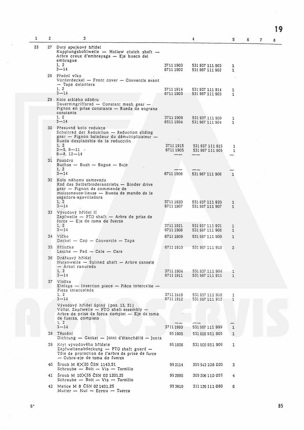 interaktivní katalog