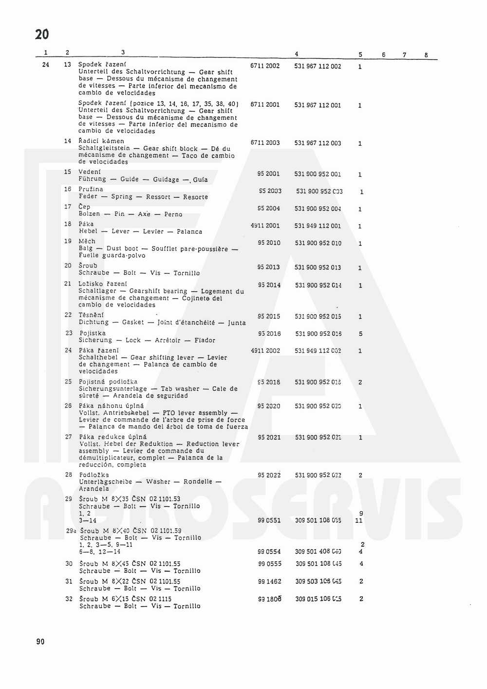 interaktivní katalog