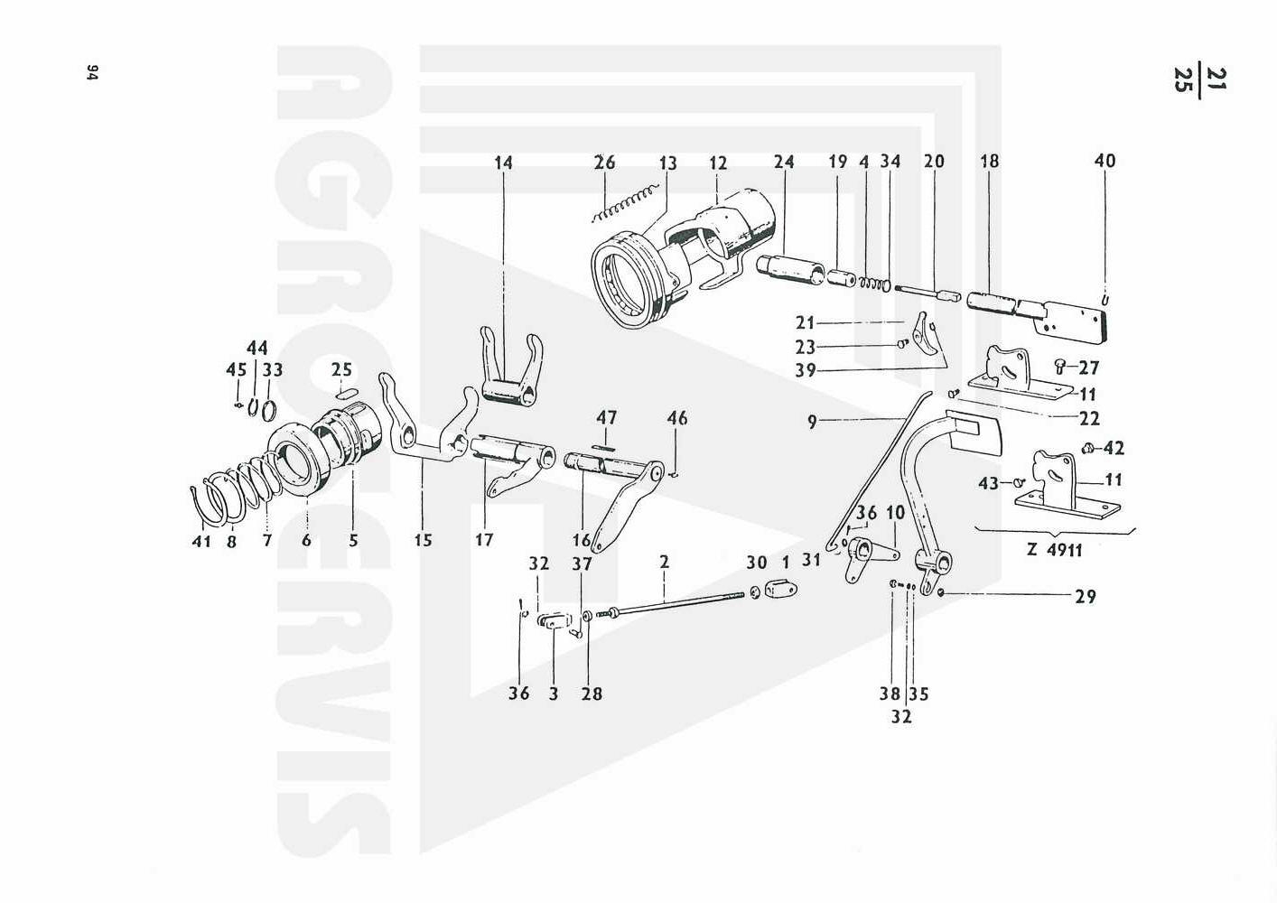 interaktivní katalog