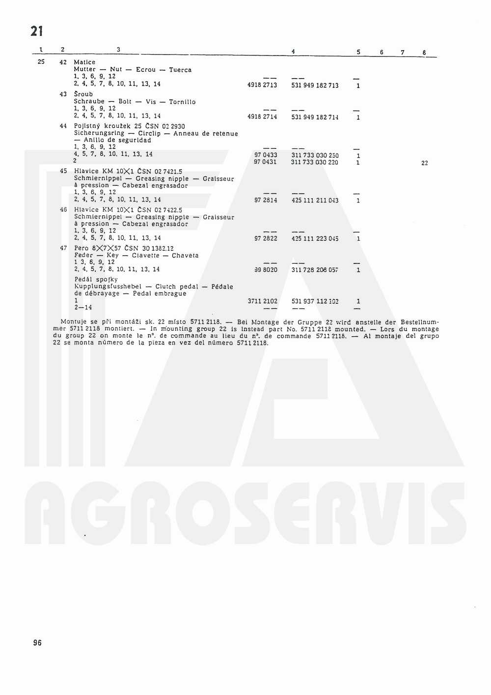 interaktivní katalog