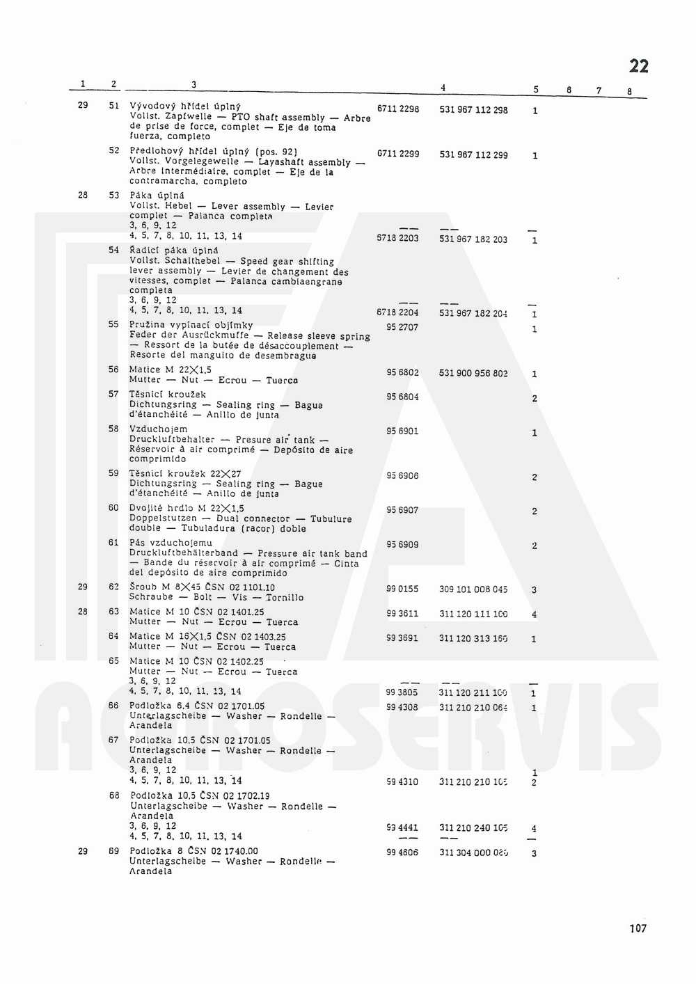 interaktivní katalog