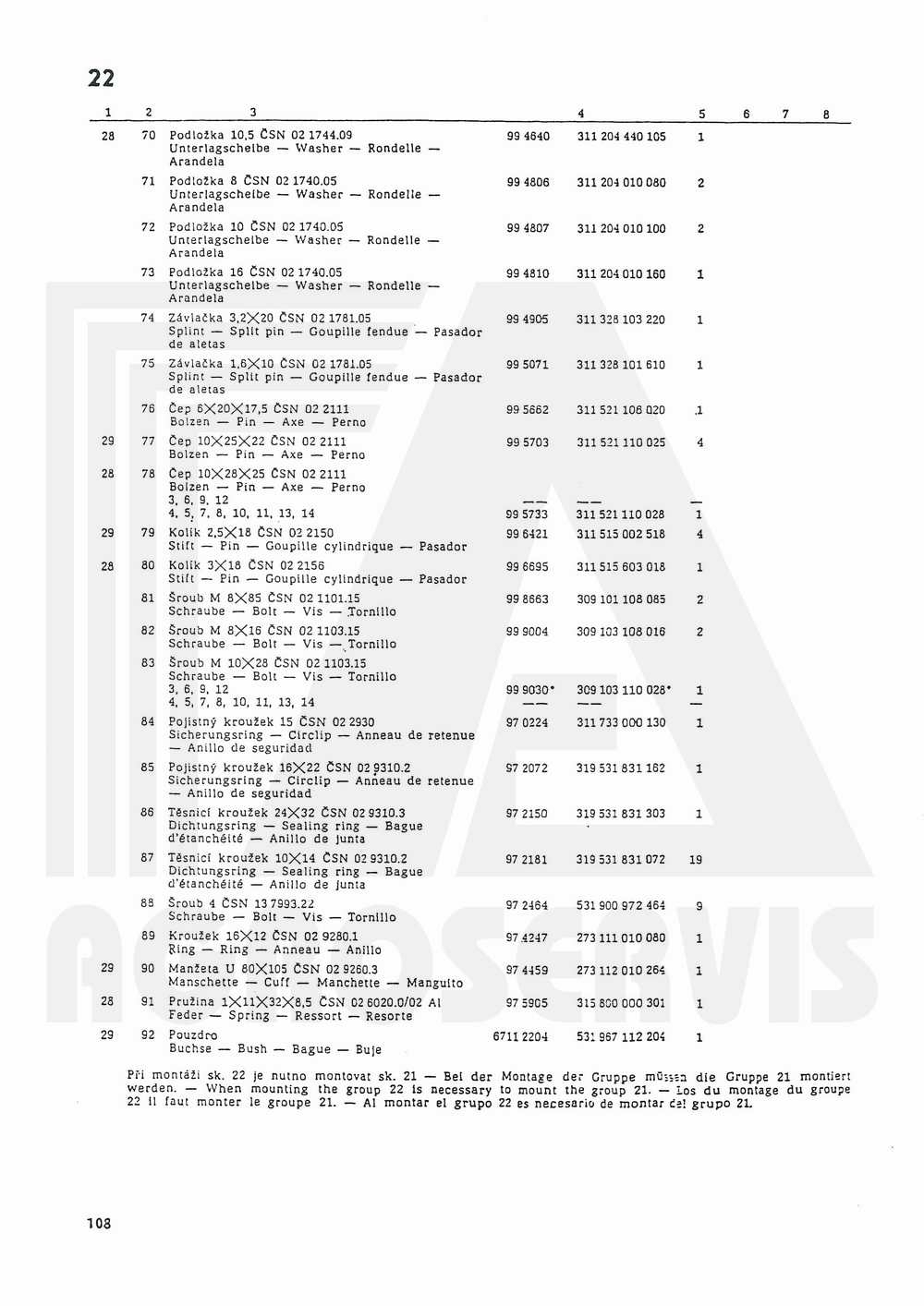 interaktivní katalog