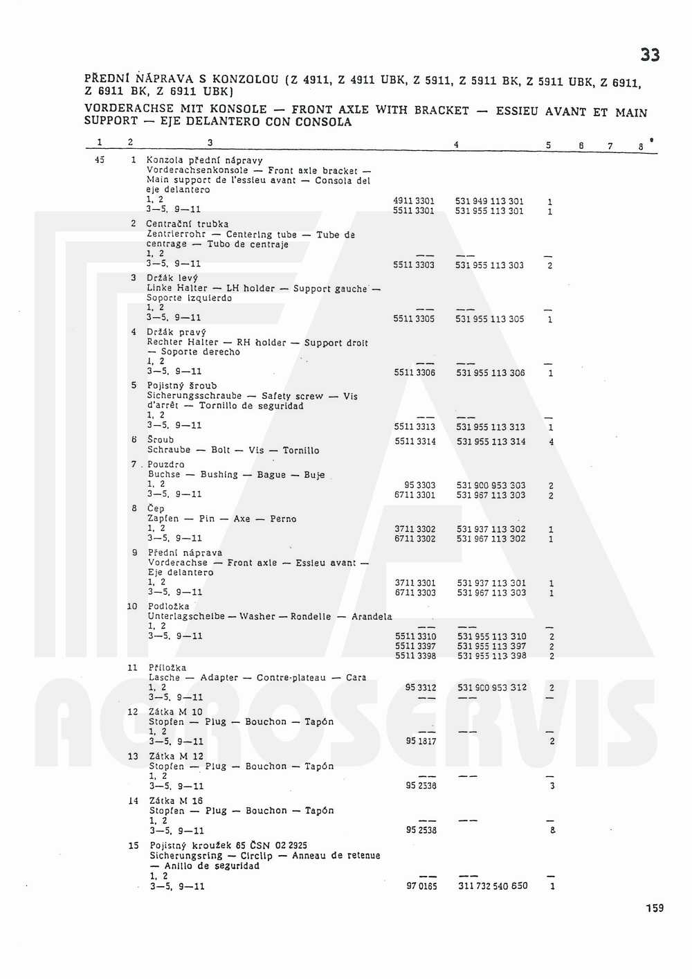 interaktivní katalog