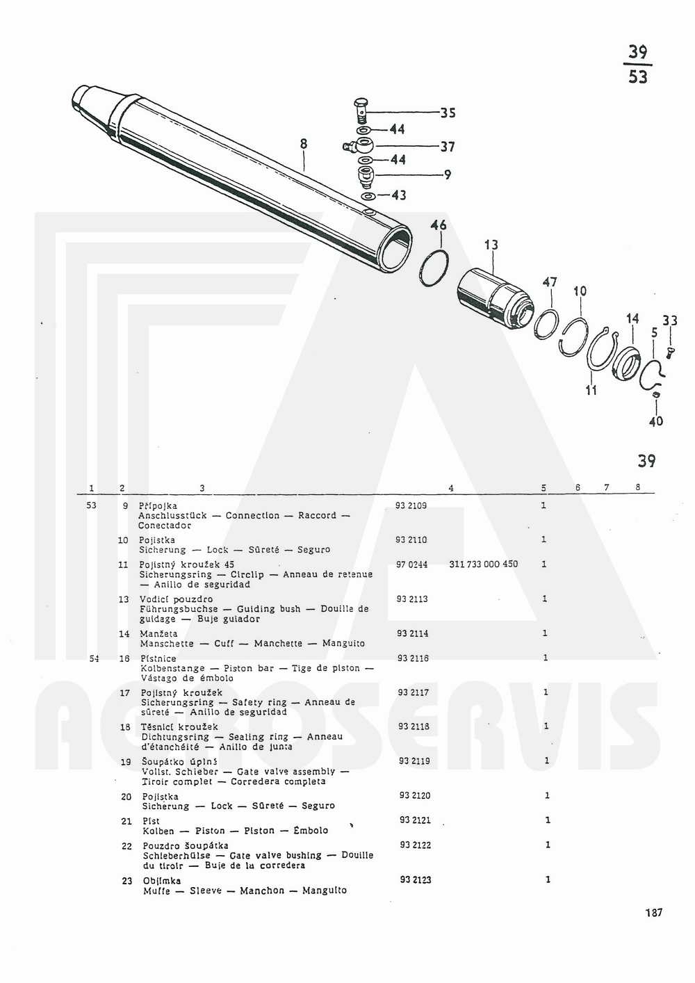 interaktivní katalog