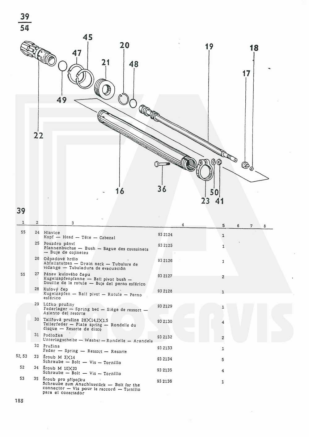 interaktivní katalog