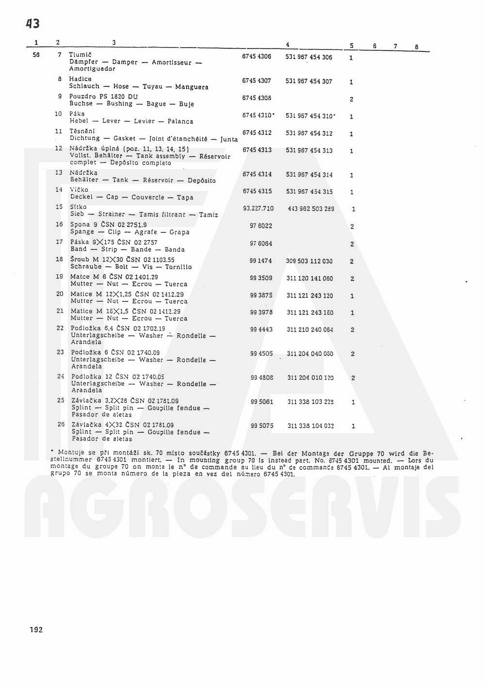 interaktivní katalog