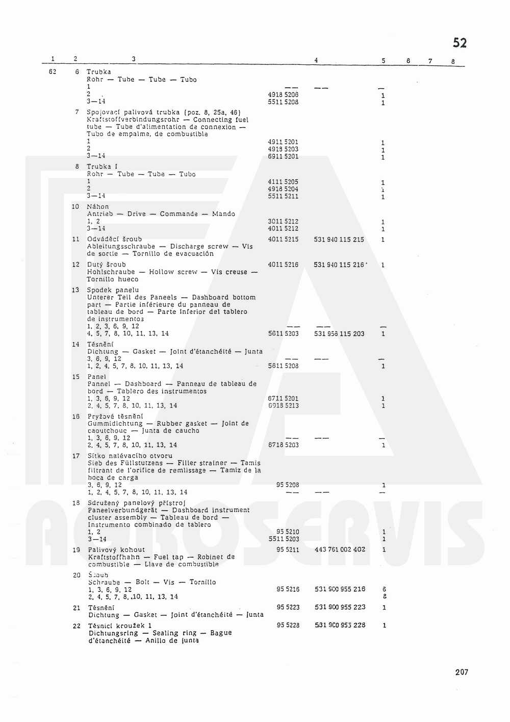 interaktivní katalog