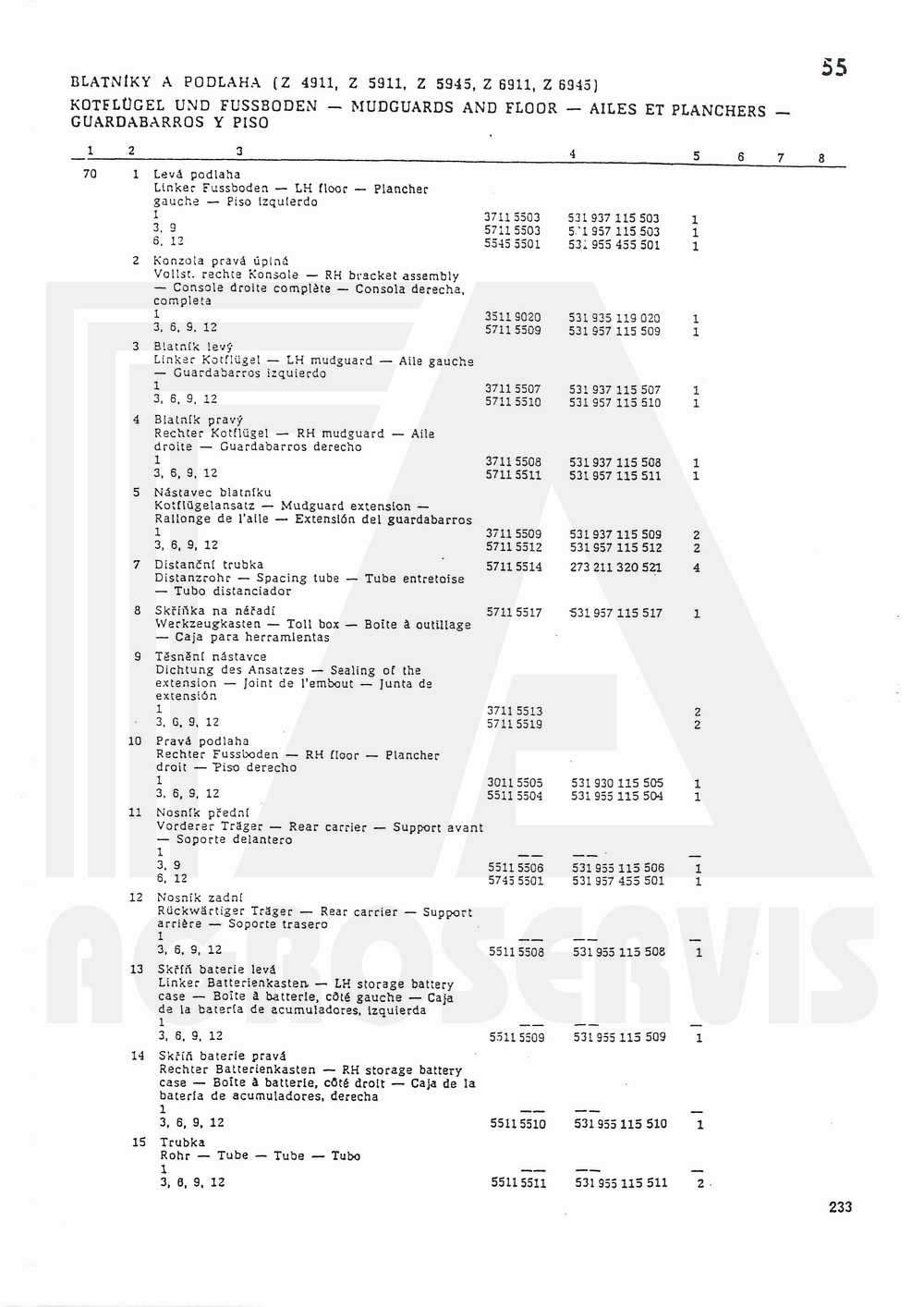 interaktivní katalog