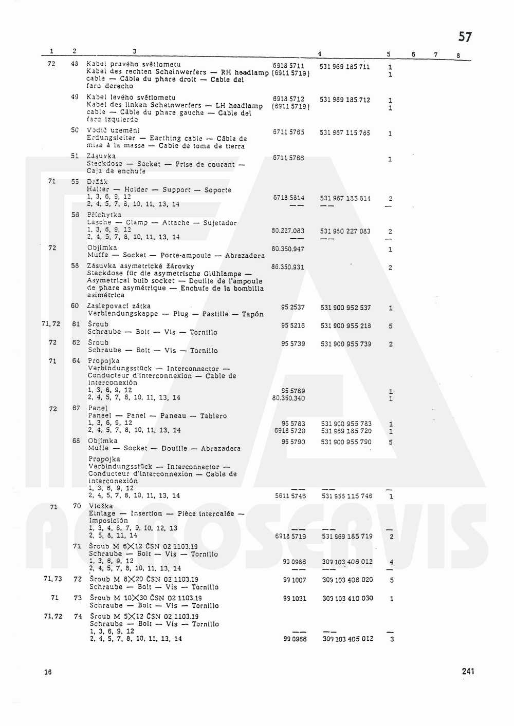 interaktivní katalog