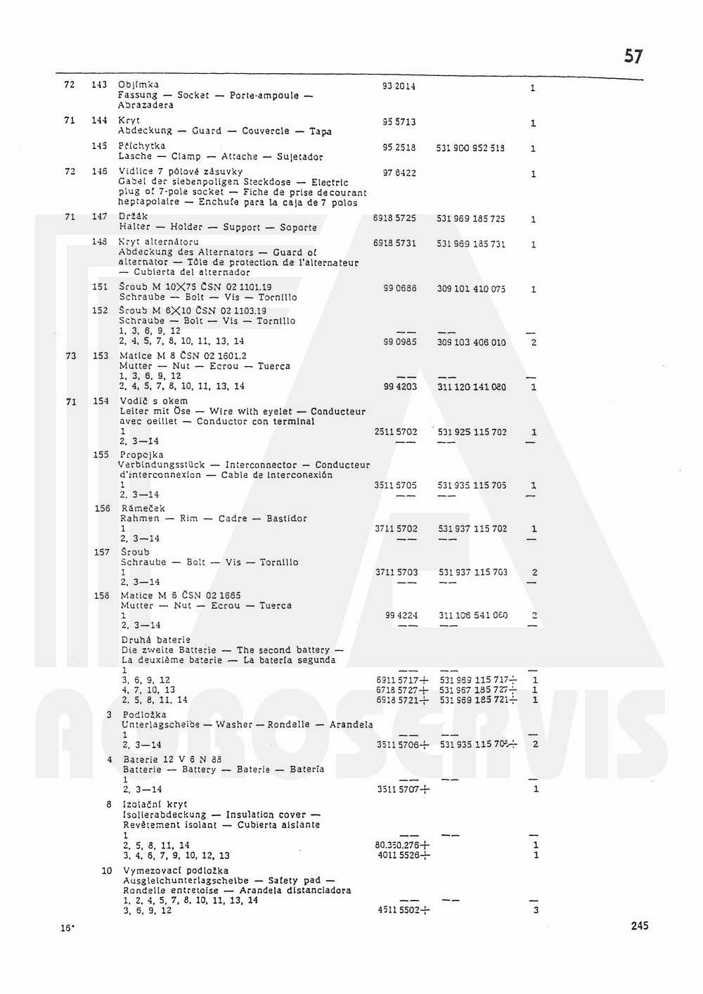 interaktivní katalog