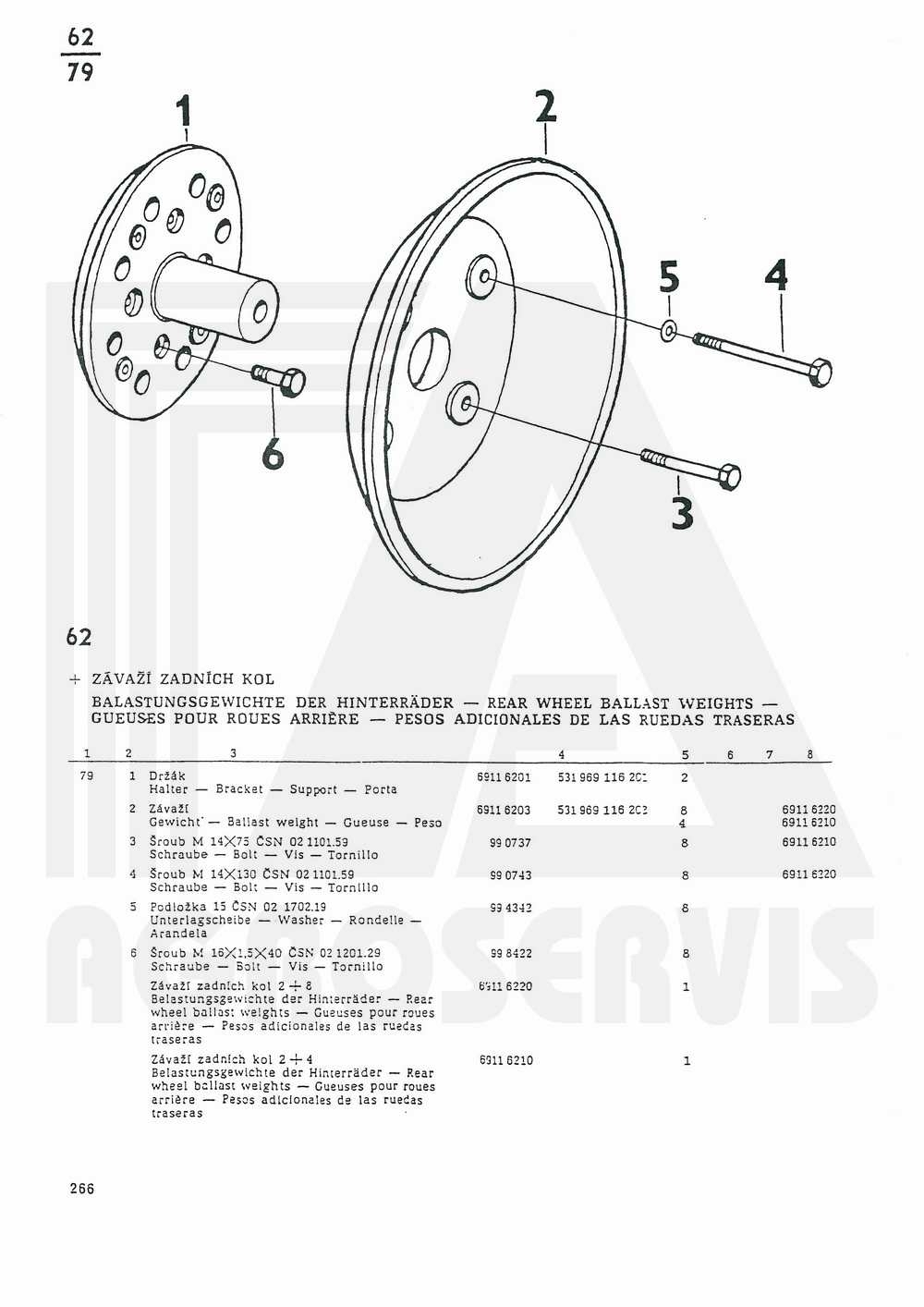 interaktivní katalog