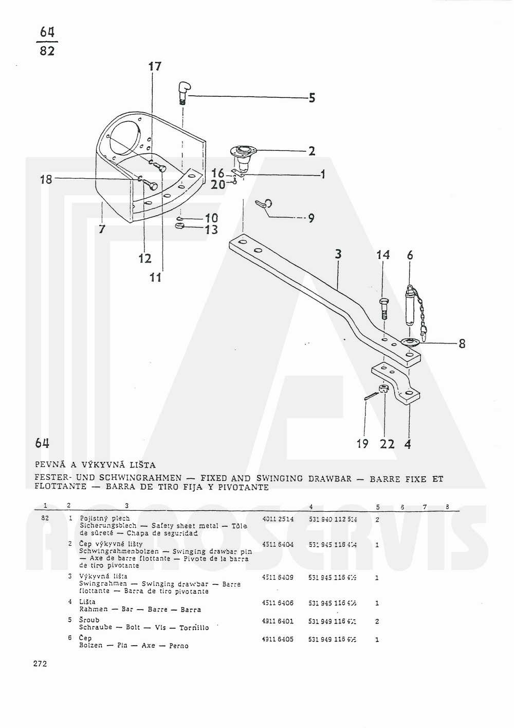 interaktivní katalog