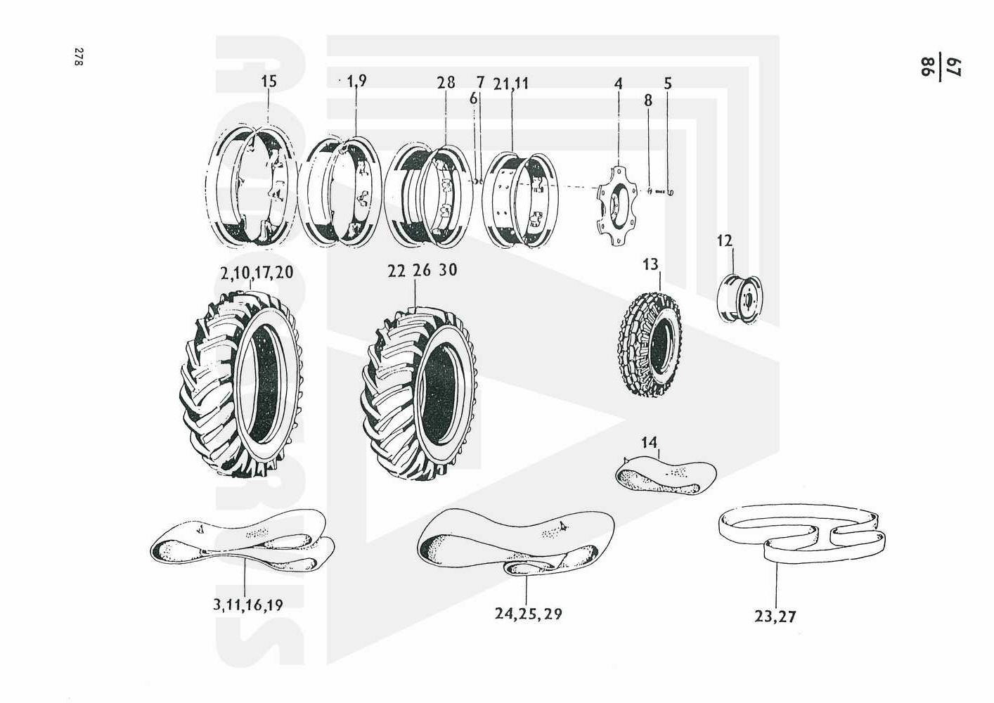 interaktivní katalog