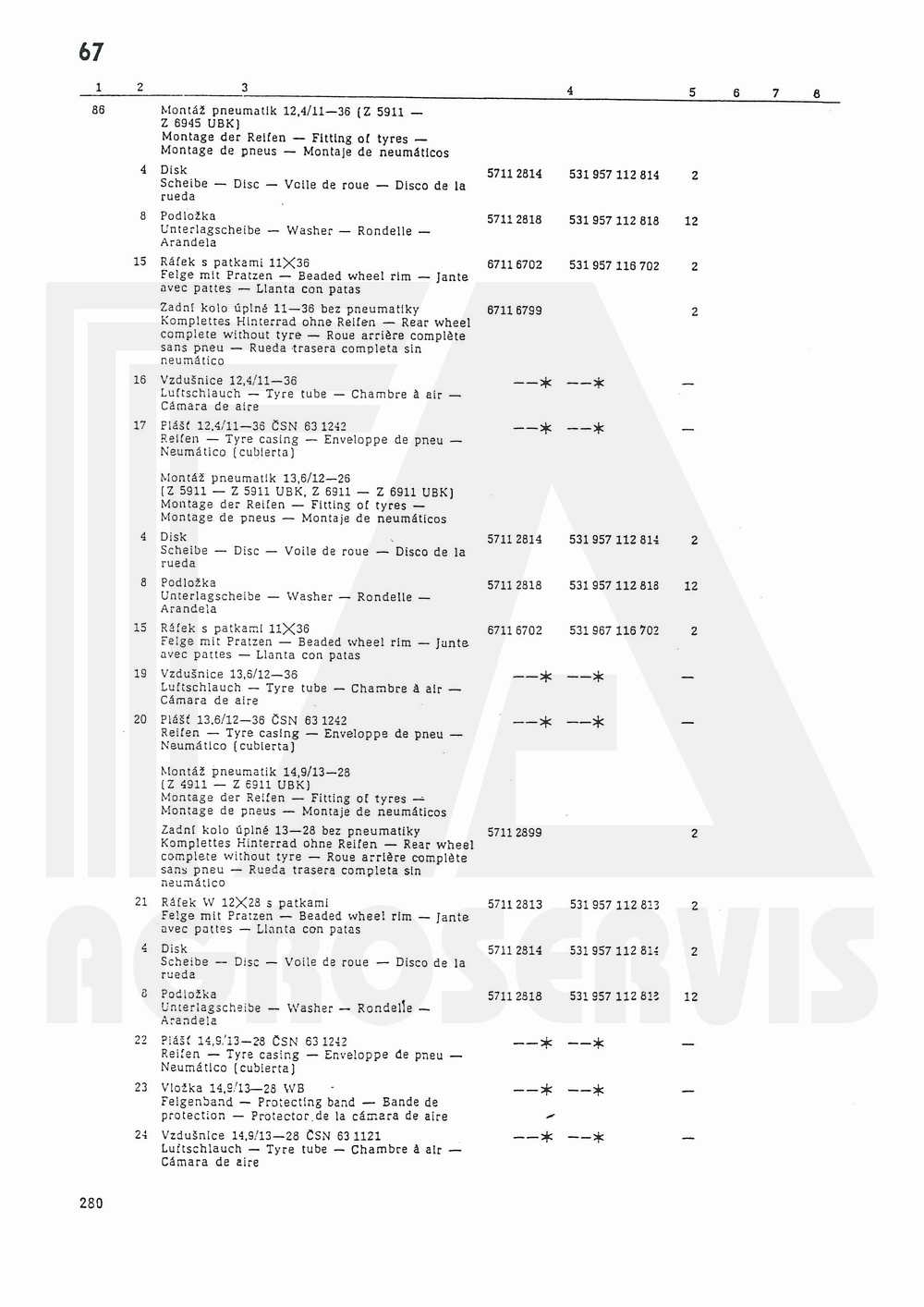 interaktivní katalog